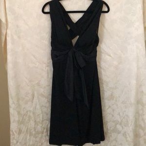 Little black dress WHBM